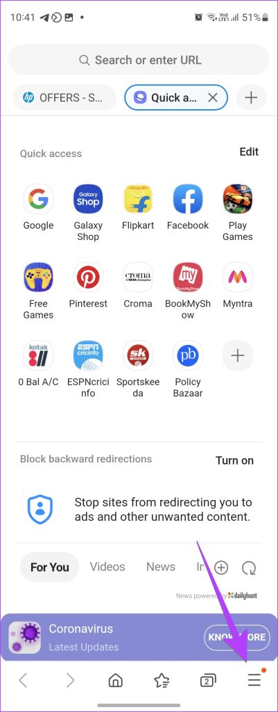 Where to Find Downloads on Samsung Galaxy Phones illustration 30
