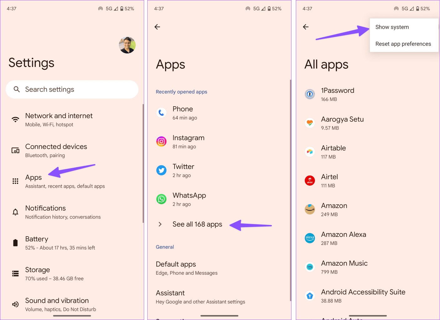 4 Ways to Fix Bluetooth Keeps Disconnecting on Android illustration 19