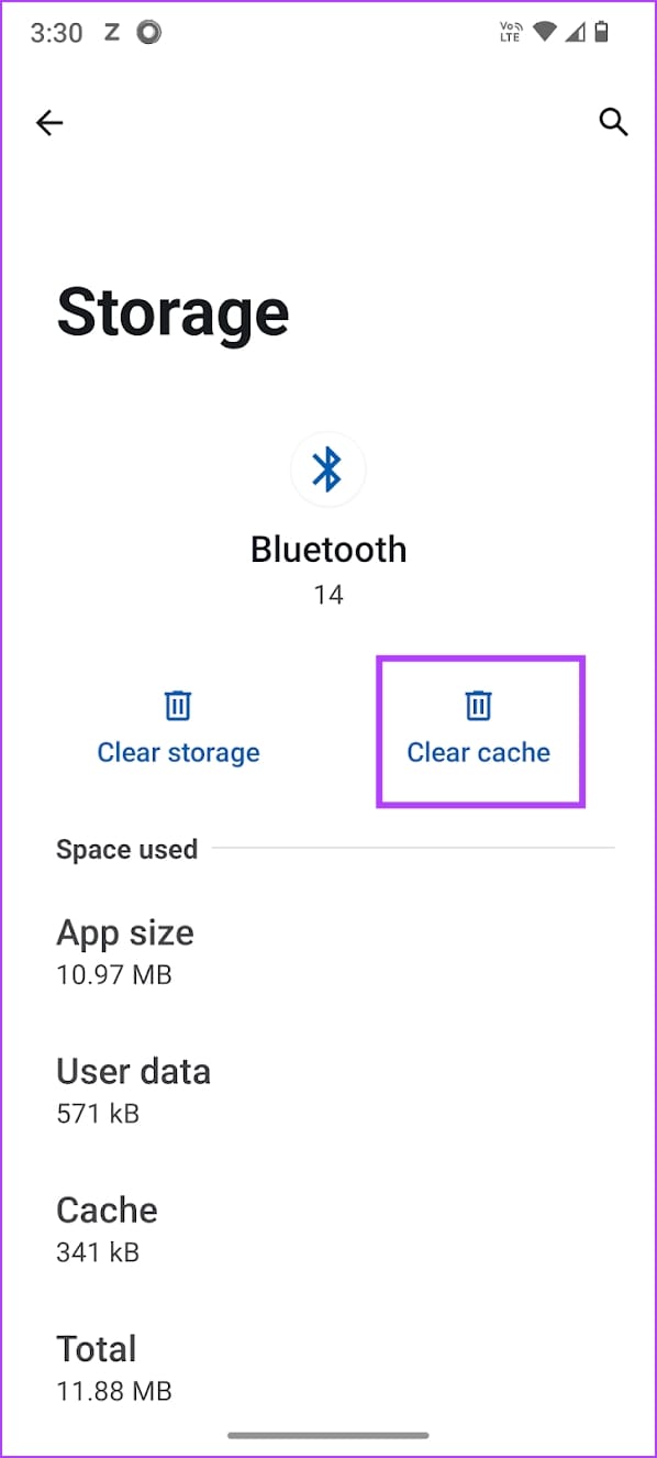4 Ways to Fix Bluetooth Keeps Disconnecting on Android illustration 28