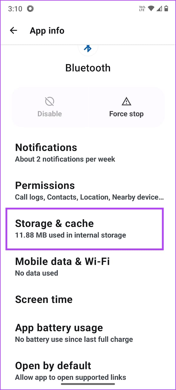 4 Ways to Fix Bluetooth Keeps Disconnecting on Android illustration 27