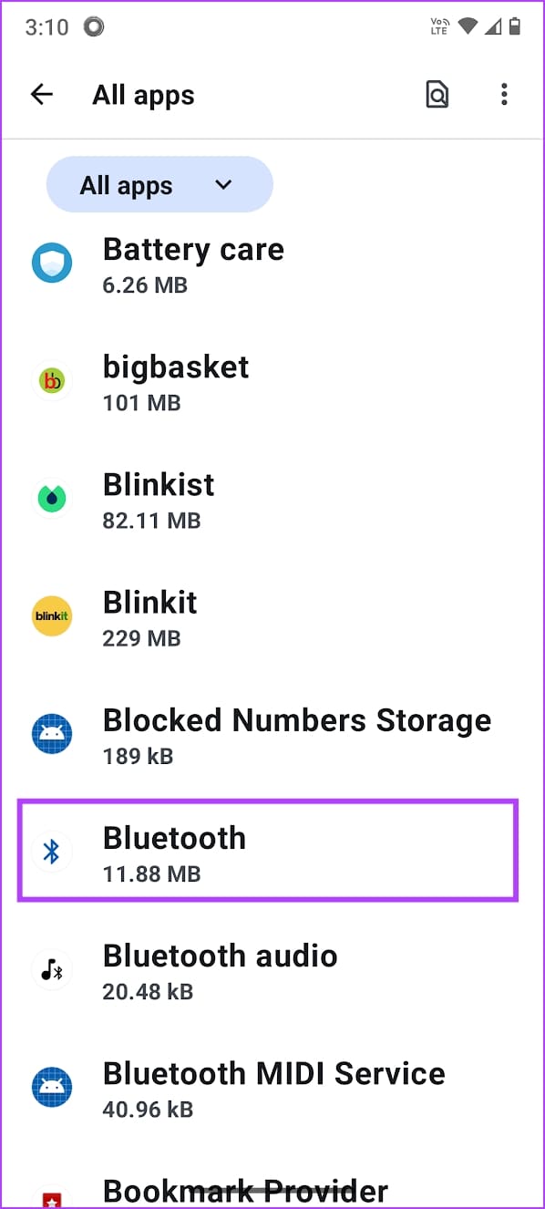 4 Ways to Fix Bluetooth Keeps Disconnecting on Android illustration 26