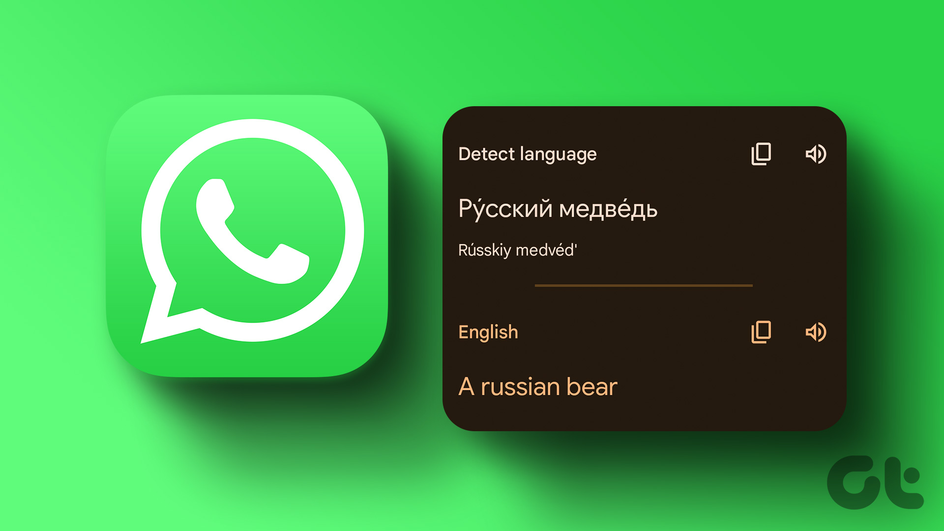 How to Translate WhatsApp Messages on Android and iPhone