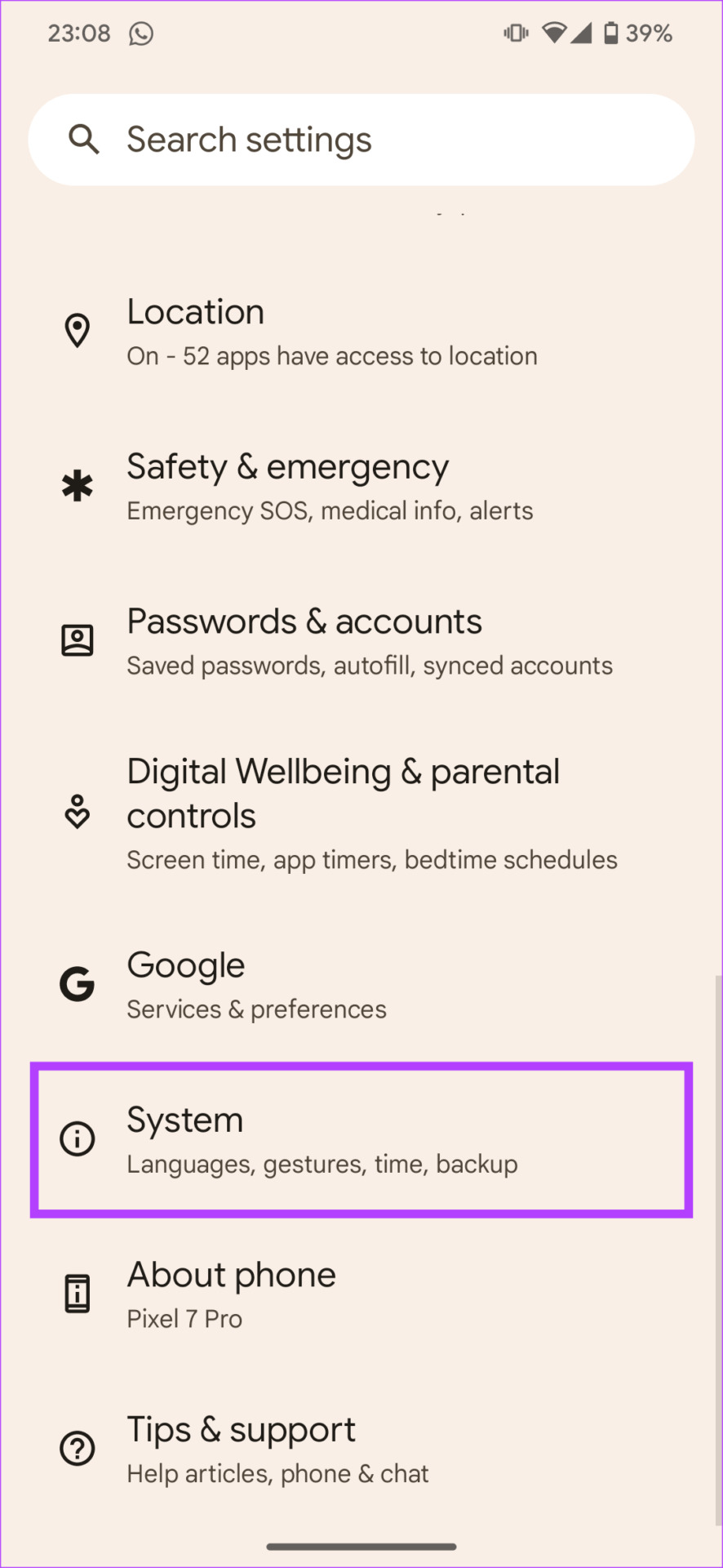 How to Translate WhatsApp Messages on Android and iPhone illustration 36