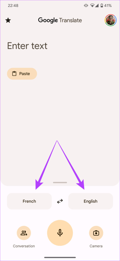 How to Translate WhatsApp Messages on Android and iPhone illustration 12