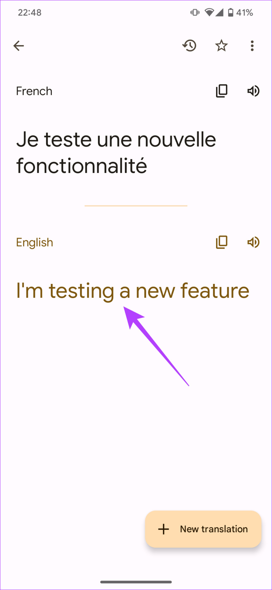 How to Translate WhatsApp Messages on Android and iPhone illustration 15