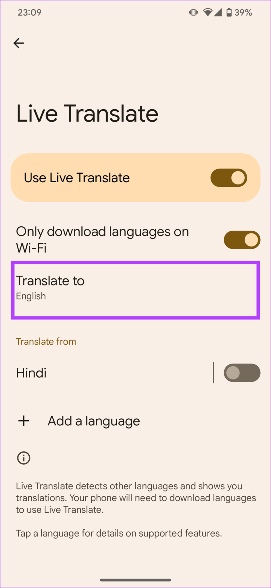 How to Translate WhatsApp Messages on Android and iPhone illustration 40