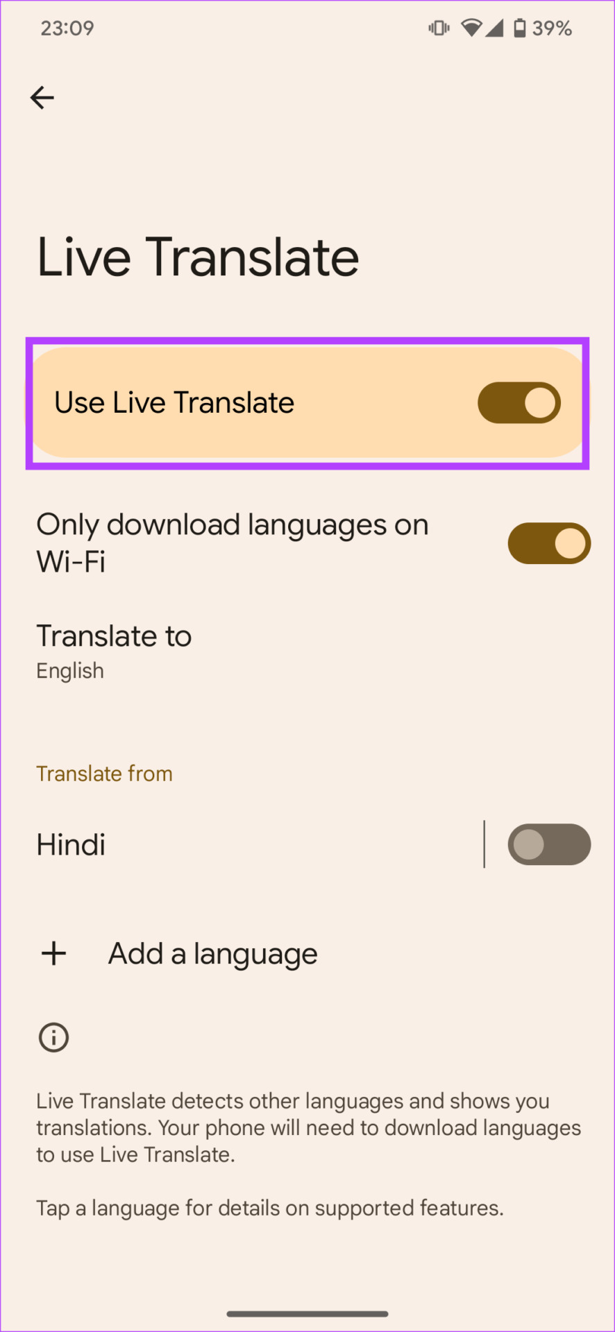 How to Translate WhatsApp Messages on Android and iPhone illustration 39