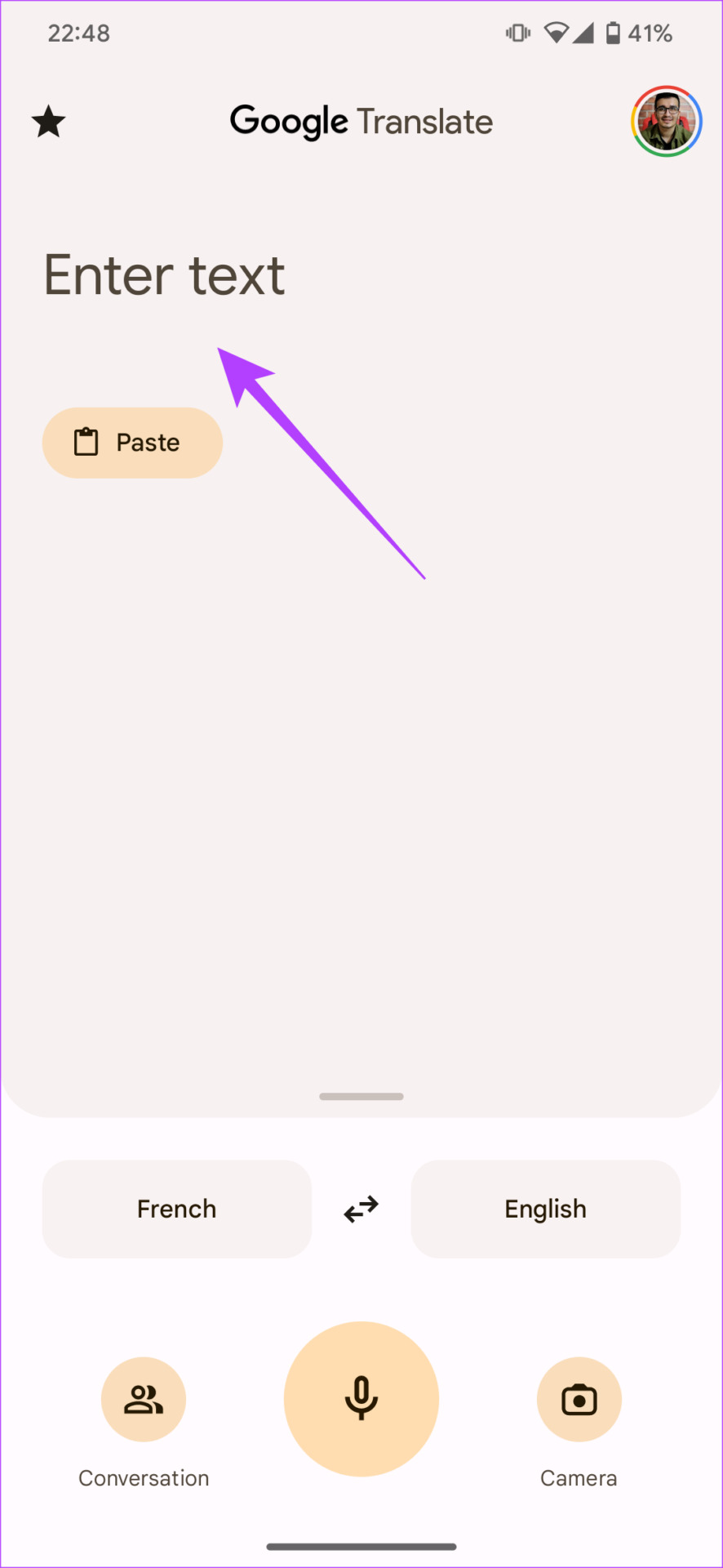 How to Translate WhatsApp Messages on Android and iPhone illustration 14