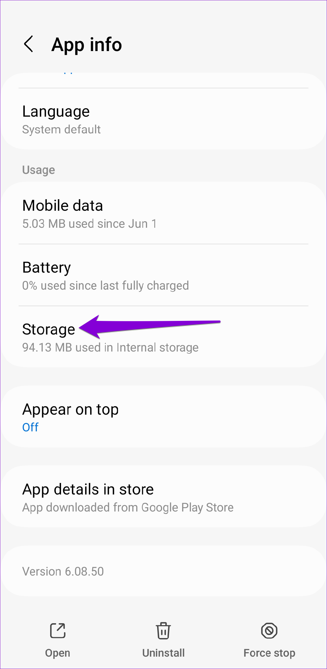 4 Ways to Fix Picture-In-Picture Mode Not Working on Android illustration 29