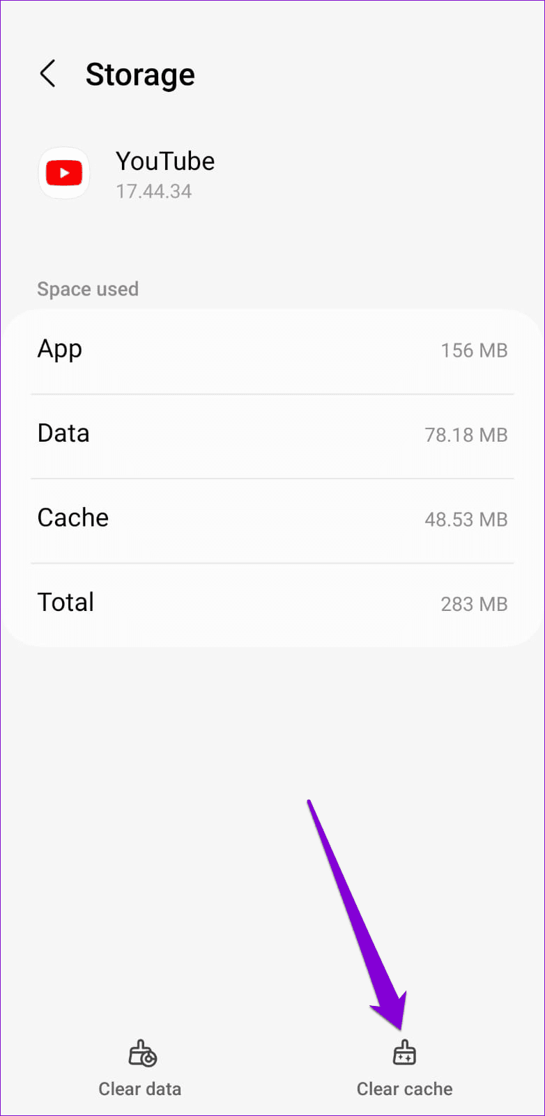 4 Ways to Fix Picture-In-Picture Mode Not Working on Android illustration 30