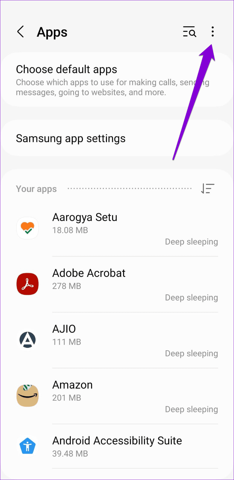 4 Ways to Fix Picture-In-Picture Mode Not Working on Android illustration 12