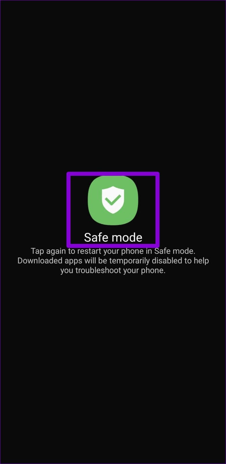 4 Ways to Fix Picture-In-Picture Mode Not Working on Android illustration 36