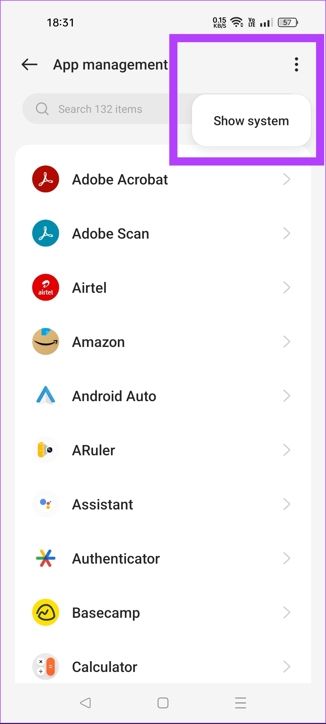 How to Turn off Dynamic Lock Screen (Or Glance) on Android illustration 10