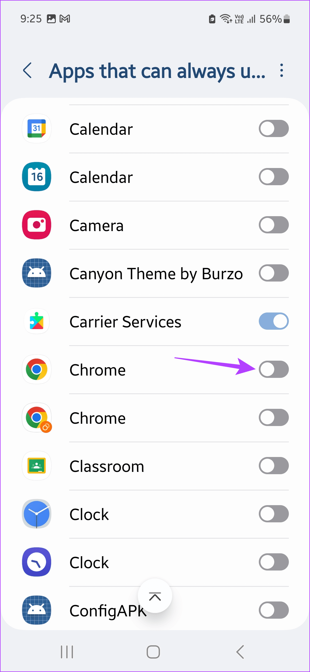 How to Set Up Data Limit on Samsung Galaxy Phones illustration 31