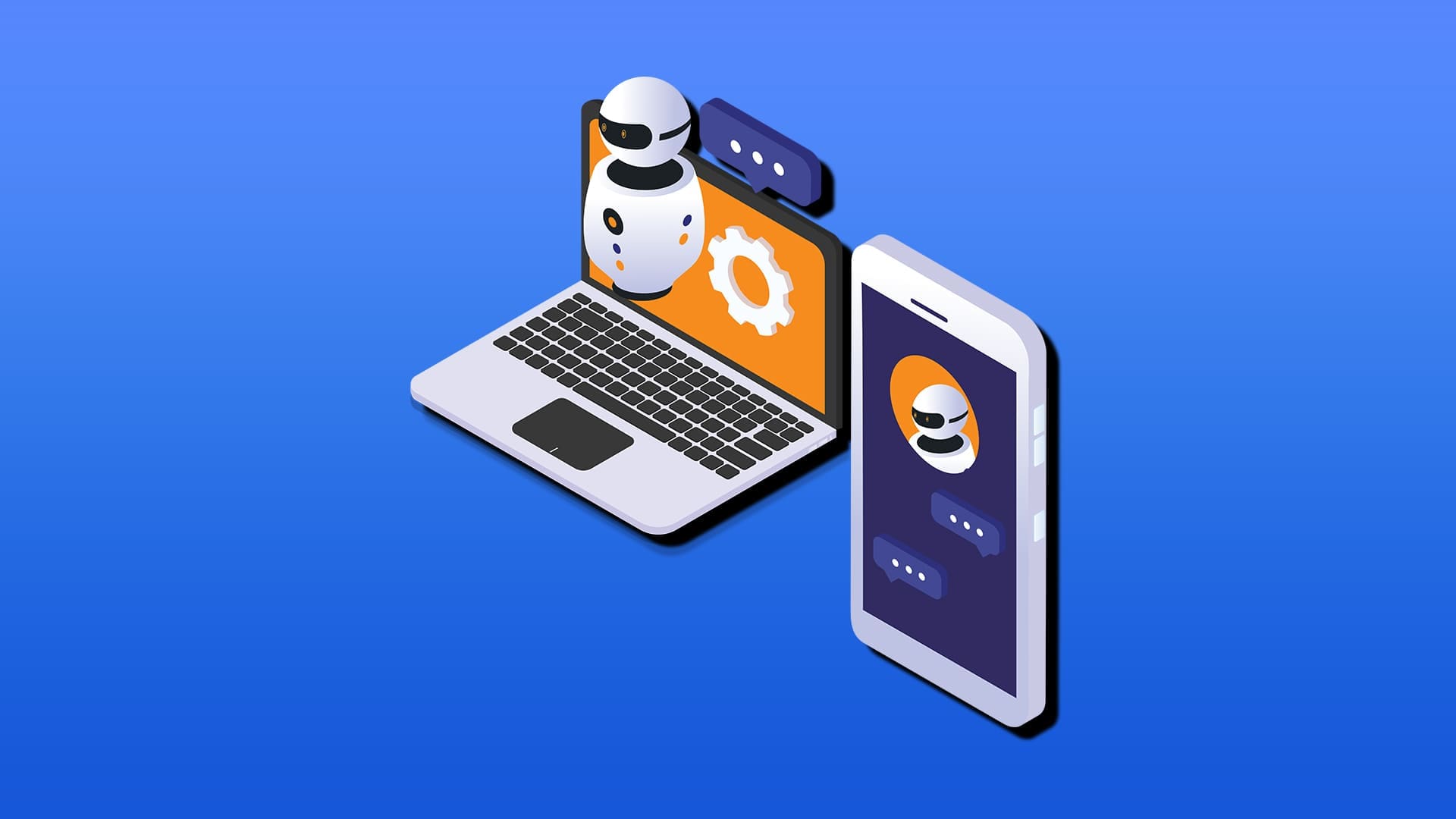 How to Use Copilot on PC to Run Android Smartphone