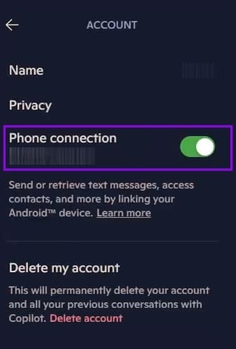 How to Use Copilot on PC to Run Android Smartphone illustration 23
