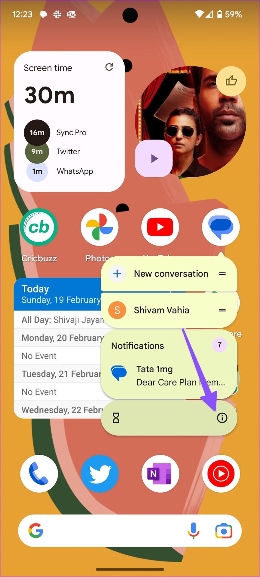 4 Fixes for Messages Notifications Not Working on Android illustration 13