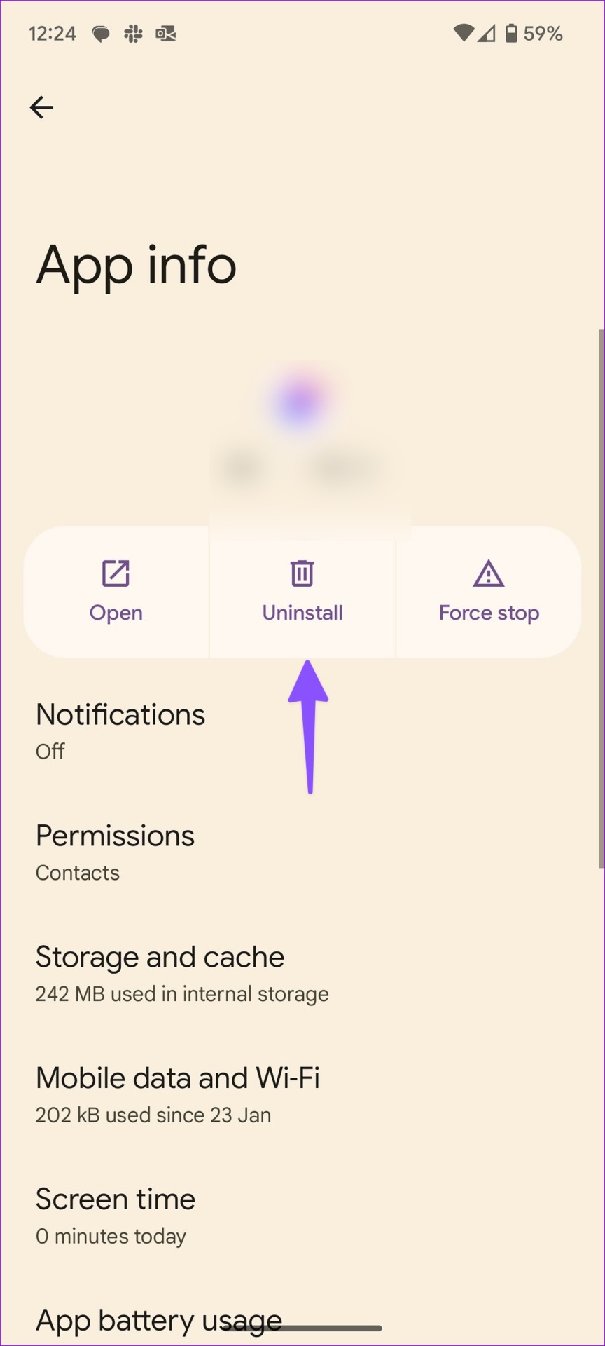 4 Fixes for Messages Notifications Not Working on Android illustration 36