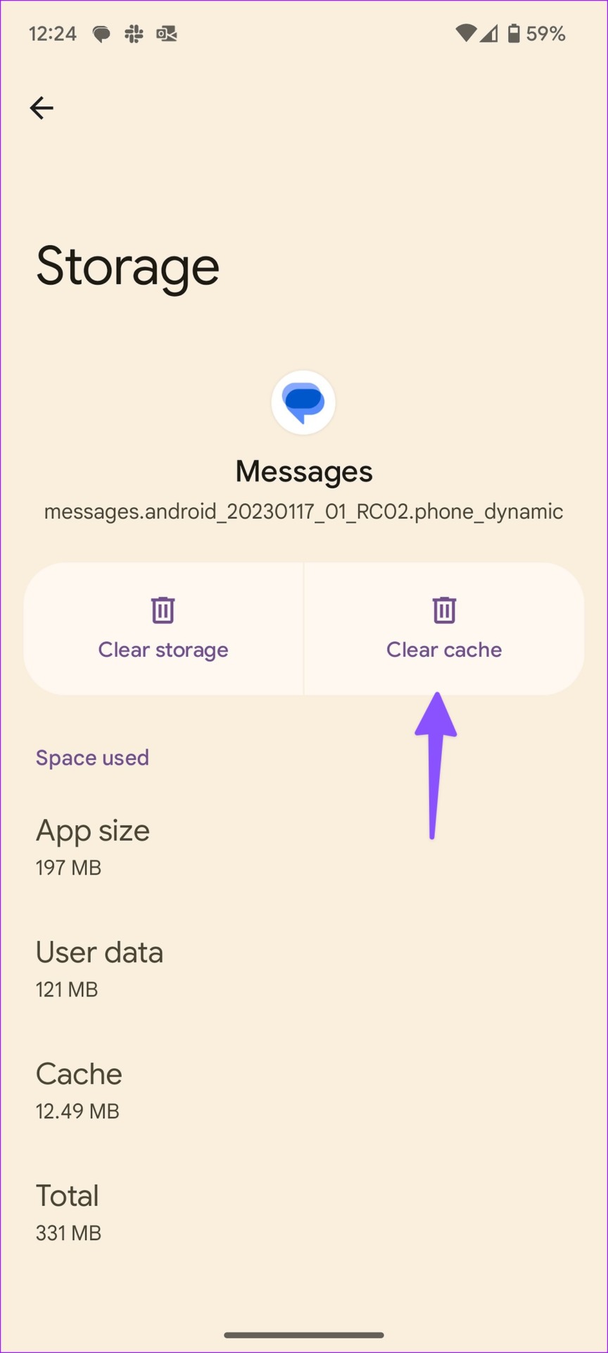4 Fixes for Messages Notifications Not Working on Android illustration 30