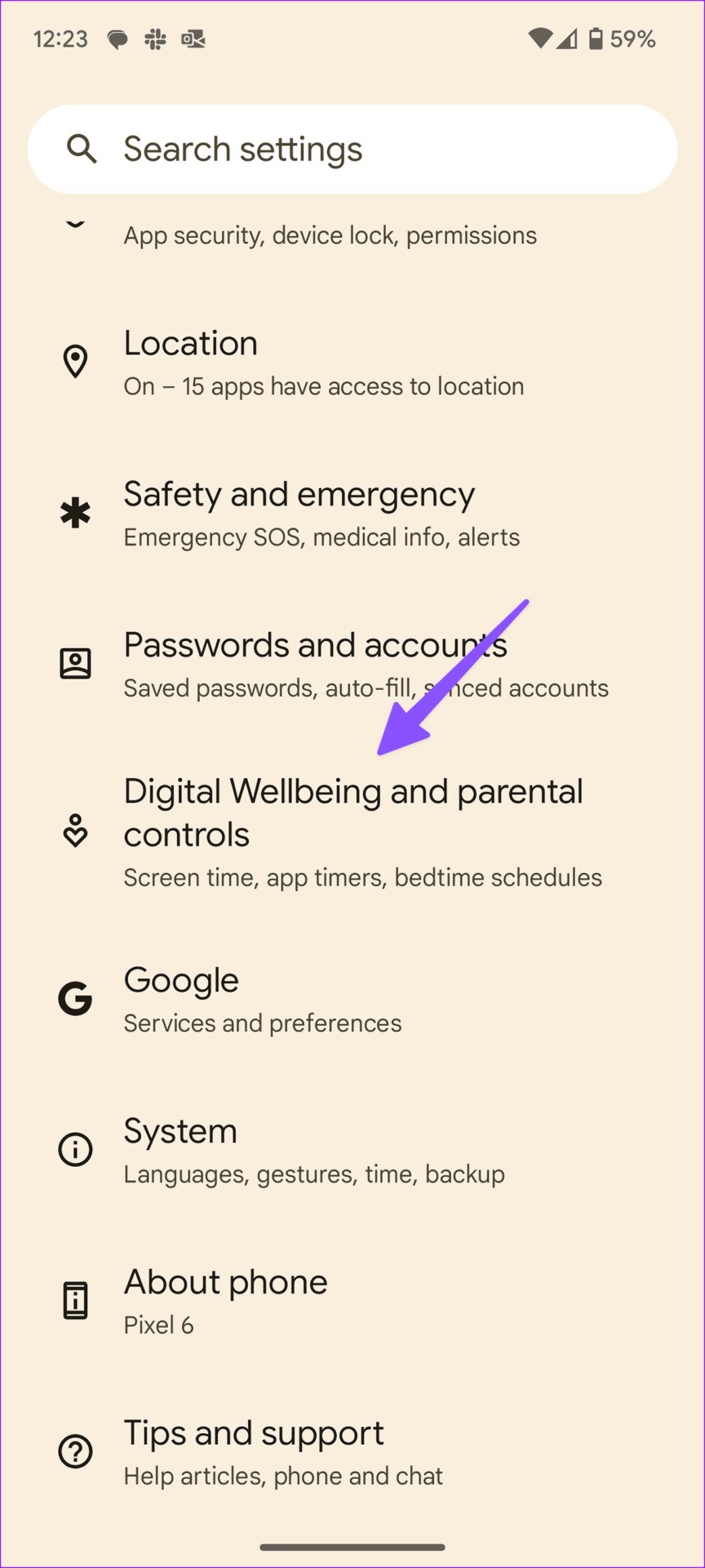 4 Fixes for Messages Notifications Not Working on Android illustration 22
