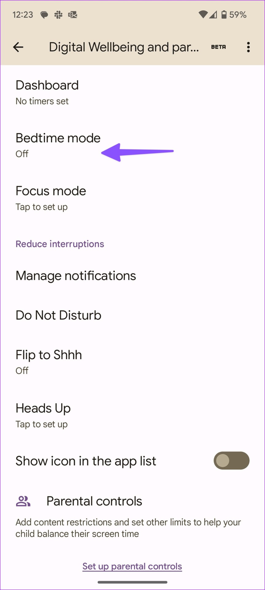 4 Fixes for Messages Notifications Not Working on Android illustration 23