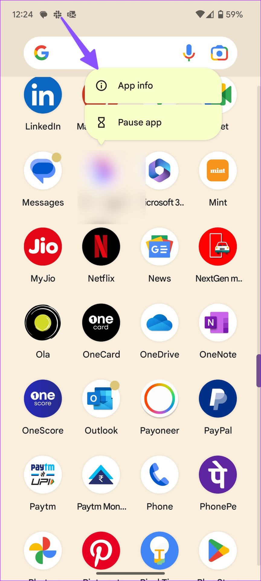 4 Fixes for Messages Notifications Not Working on Android illustration 35