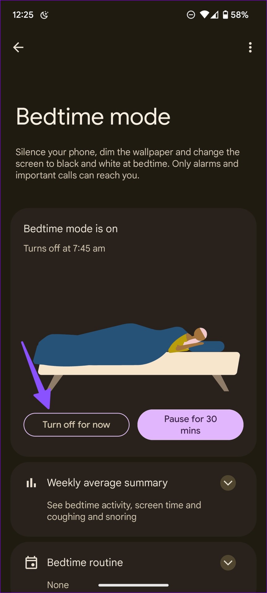 4 Fixes for Messages Notifications Not Working on Android illustration 24