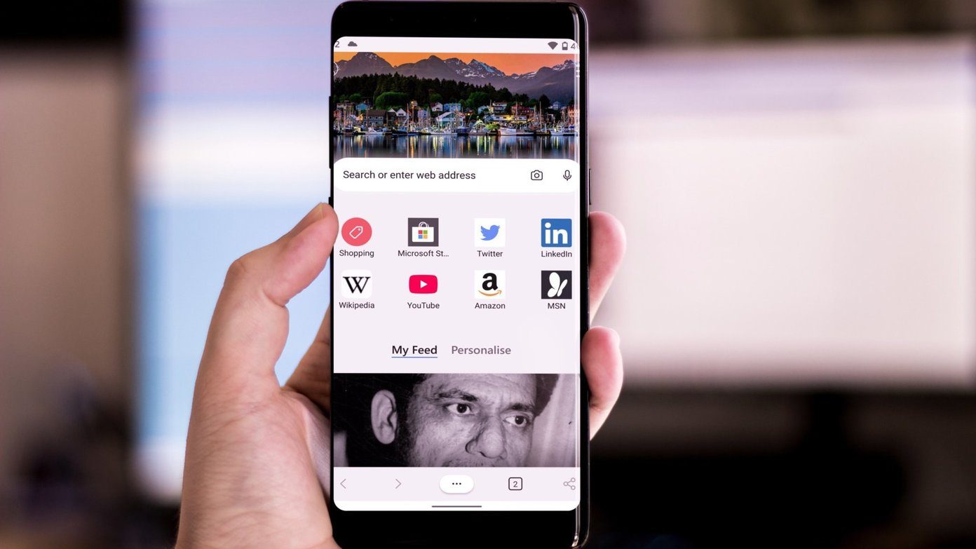 Samsung Internet vs Microsoft Edge: Which Browser Is Better on Android