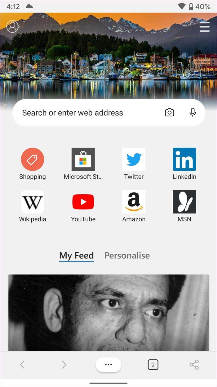 Samsung Internet vs Microsoft Edge: Which Browser Is Better on Android illustration 15