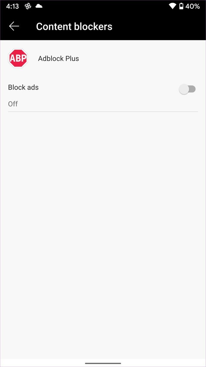 Samsung Internet vs Microsoft Edge: Which Browser Is Better on Android illustration 45