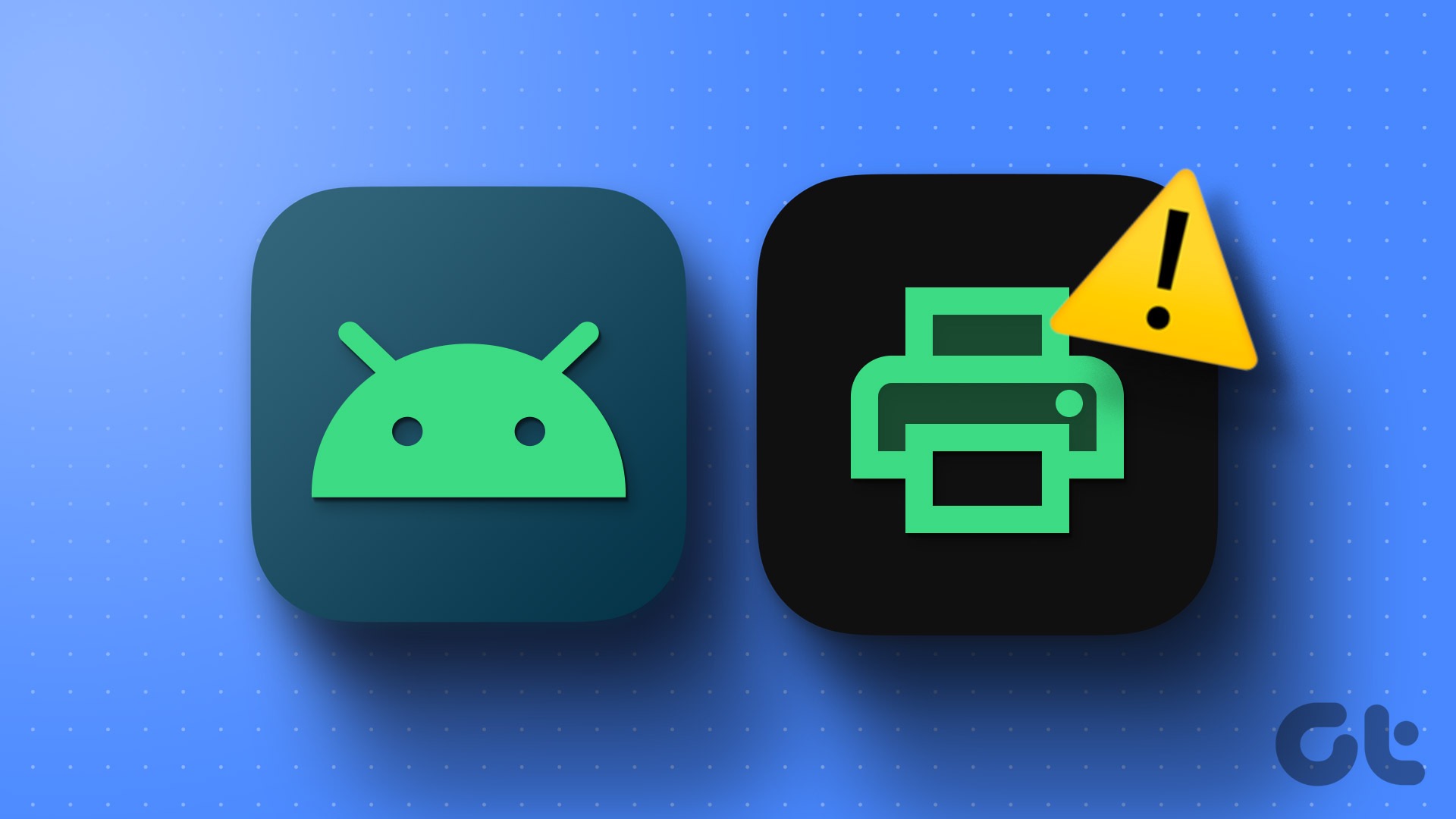 5 Ways to Fix Printer Isn’t Available Error on Android