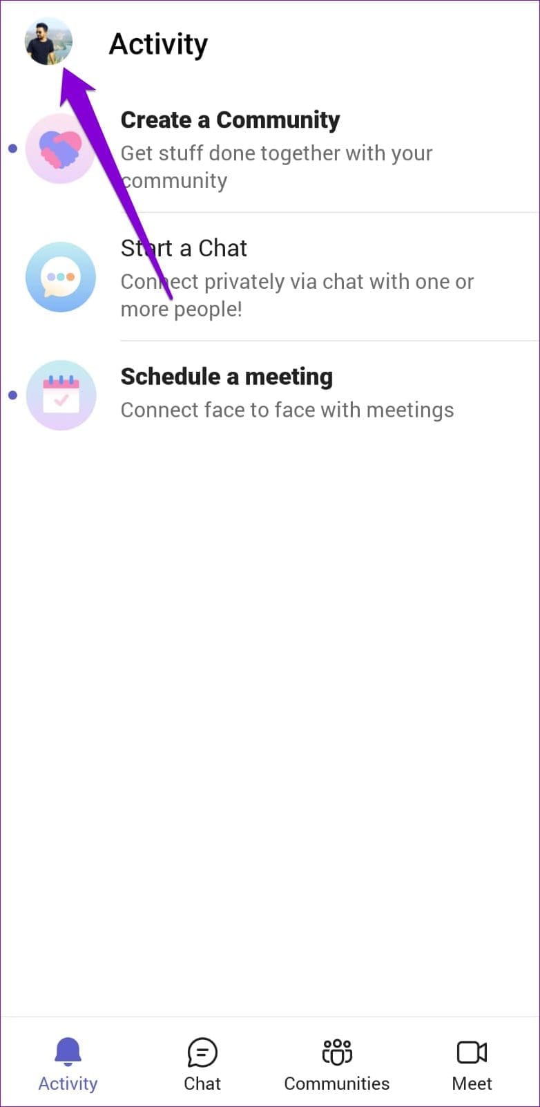 6 Ways to Fix Microsoft Teams App Not Working on Android illustration 19