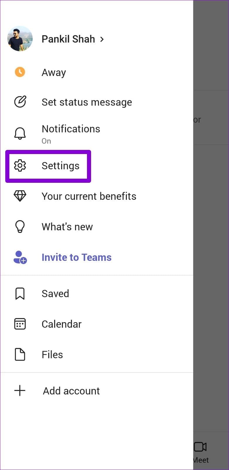 6 Ways to Fix Microsoft Teams App Not Working on Android illustration 20