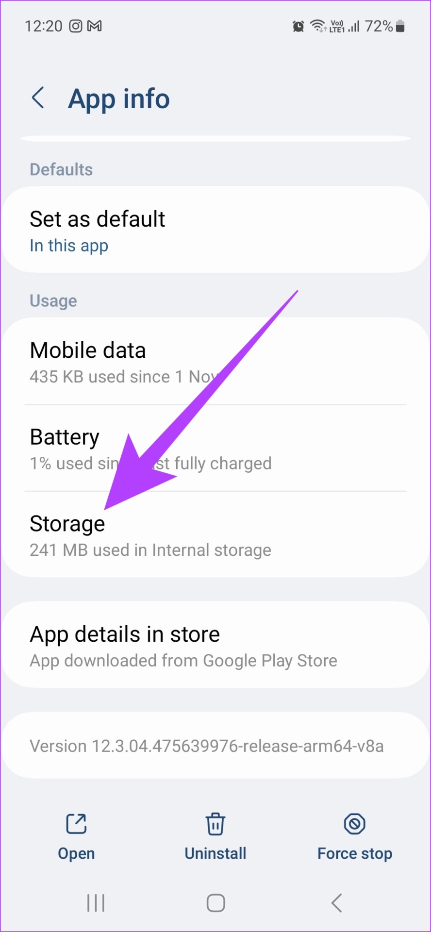 How to Clear Keyboard History on Android Smartphones illustration 25