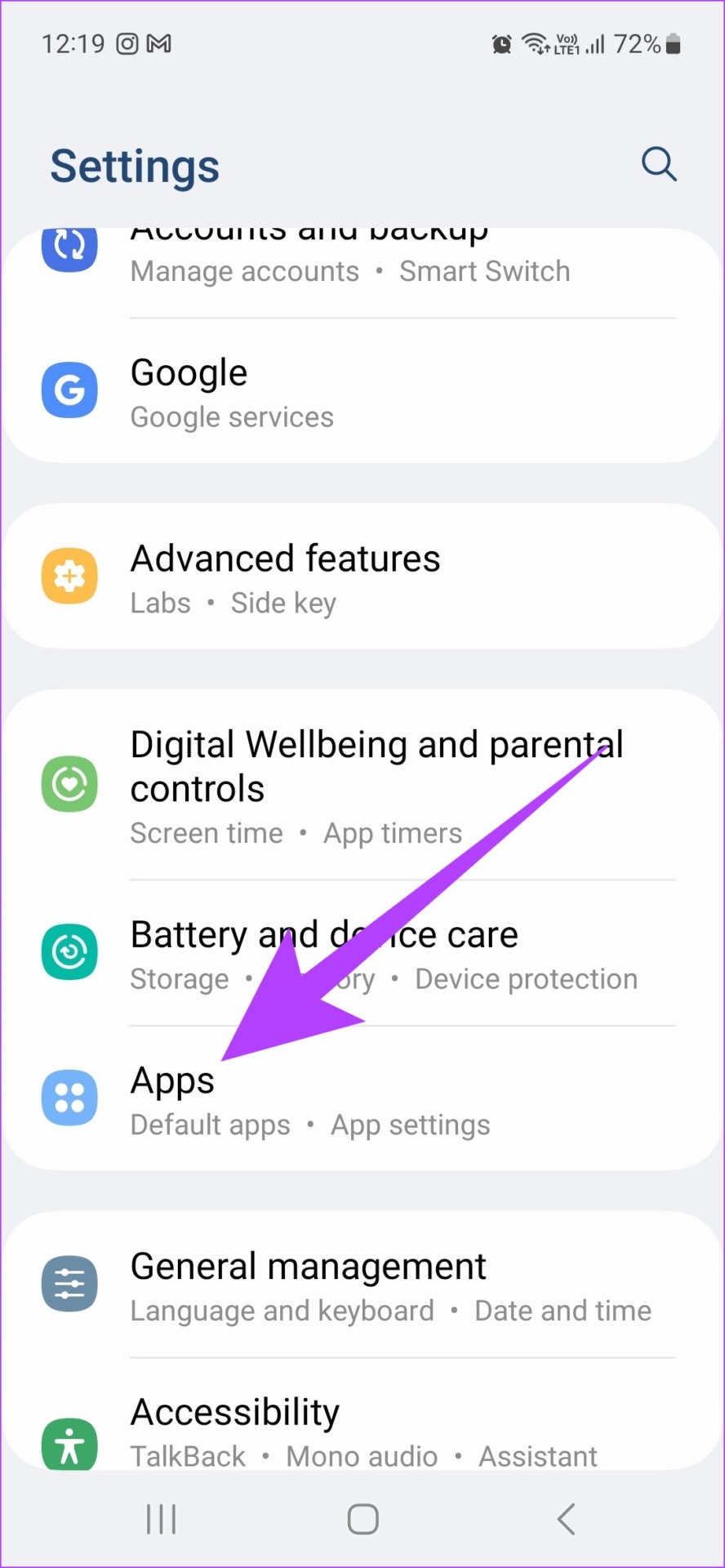 How to Clear Keyboard History on Android Smartphones illustration 22