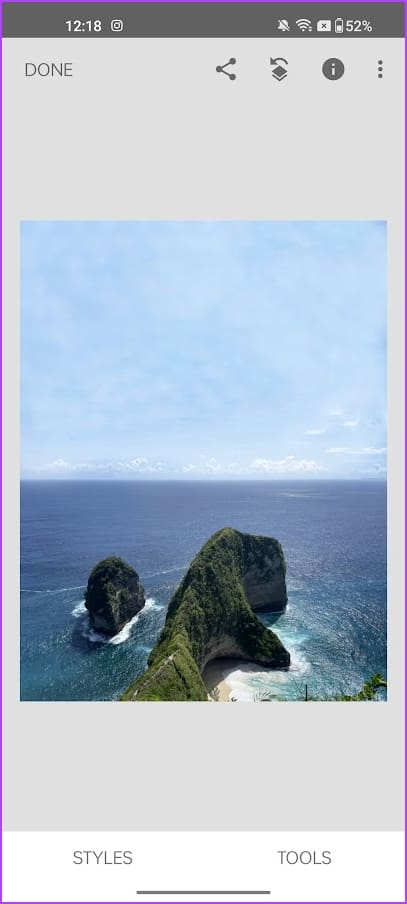 3 Ways to Make Any Picture Fit as a Wallpaper on Android illustration 36
