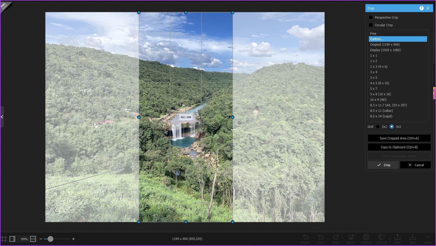 3 Ways to Make Any Picture Fit as a Wallpaper on Android illustration 21