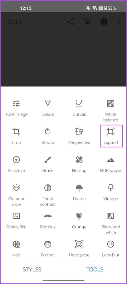 3 Ways to Make Any Picture Fit as a Wallpaper on Android illustration 31