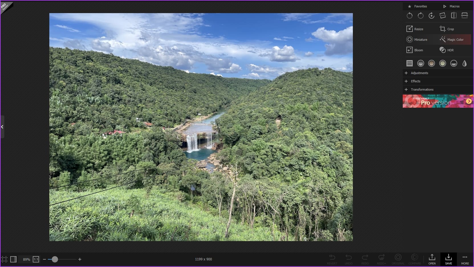 3 Ways to Make Any Picture Fit as a Wallpaper on Android illustration 13