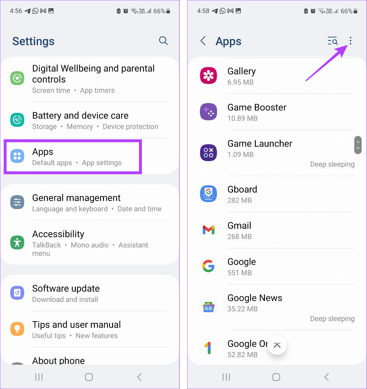 4 Fixes for “No Permission to Enable Voice Typing” on Android illustration 37