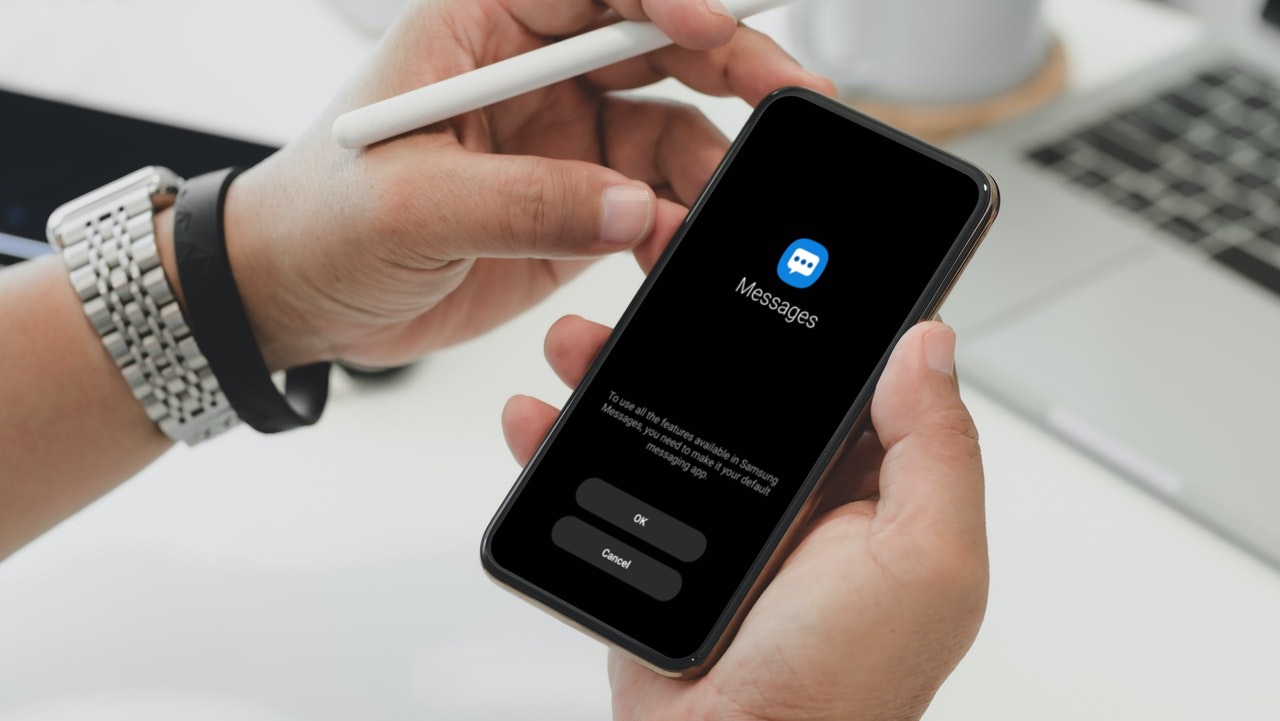 4 Ways to Fix Samsung Messages App Keeps Stopping