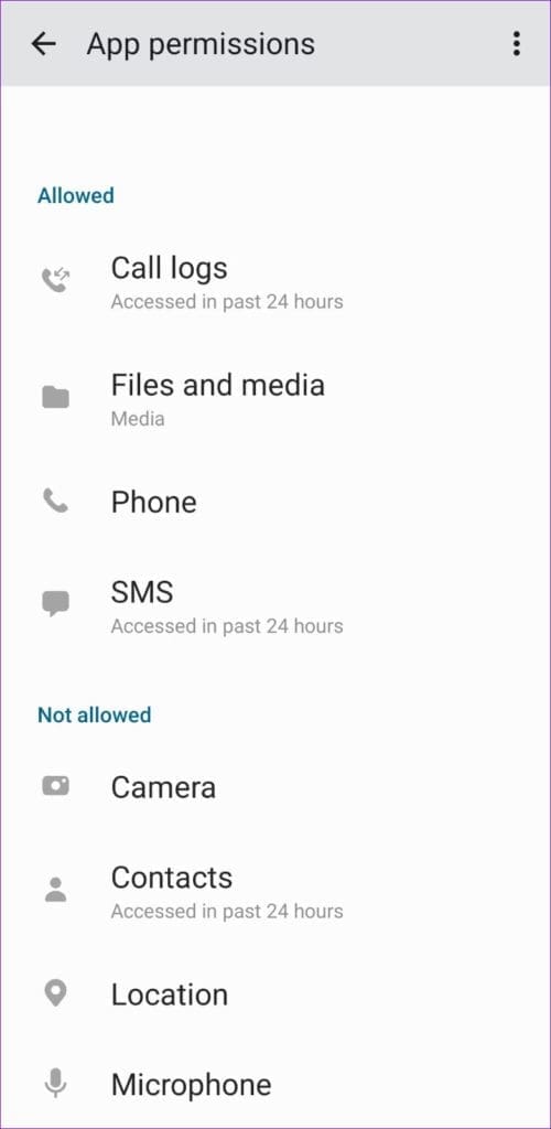 4 Ways to Fix Samsung Messages App Keeps Stopping illustration 16