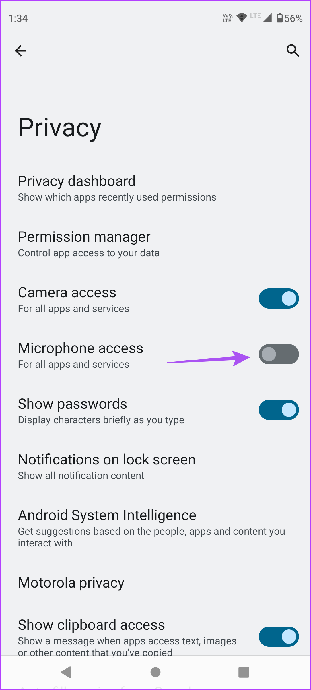 2 Fixes for Microphone Not Working on Android illustration 14