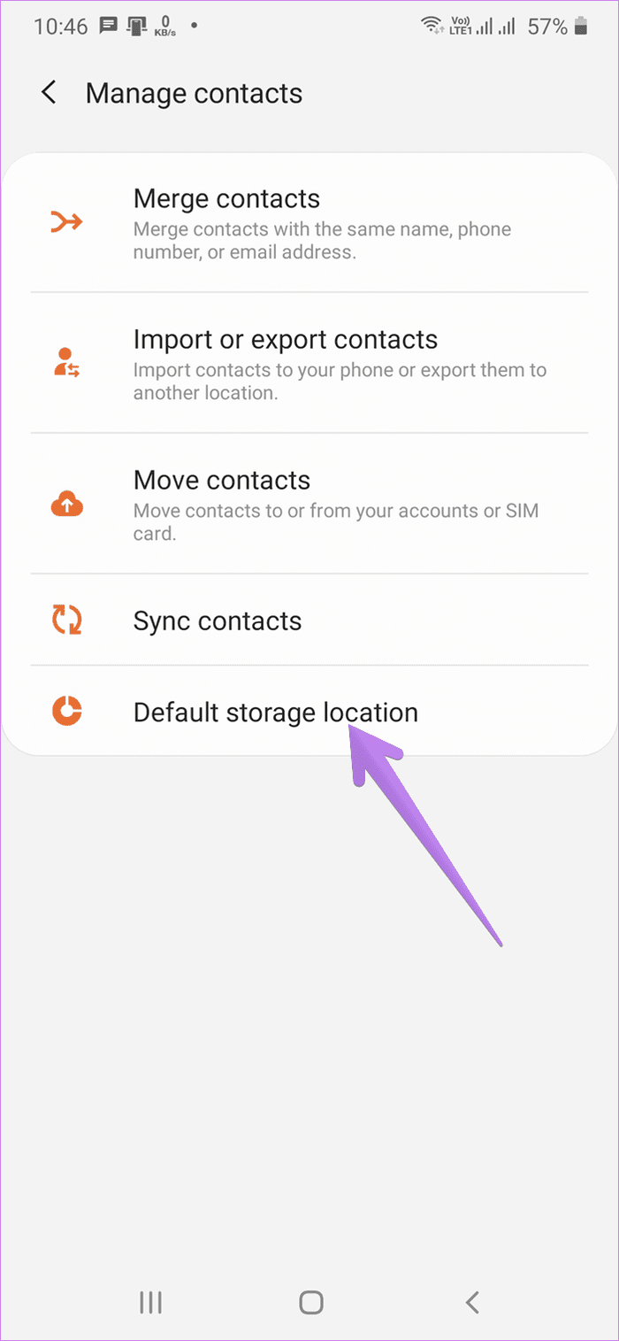 Top 3 Ways to Move Contacts From Samsung Account to Google illustration 39