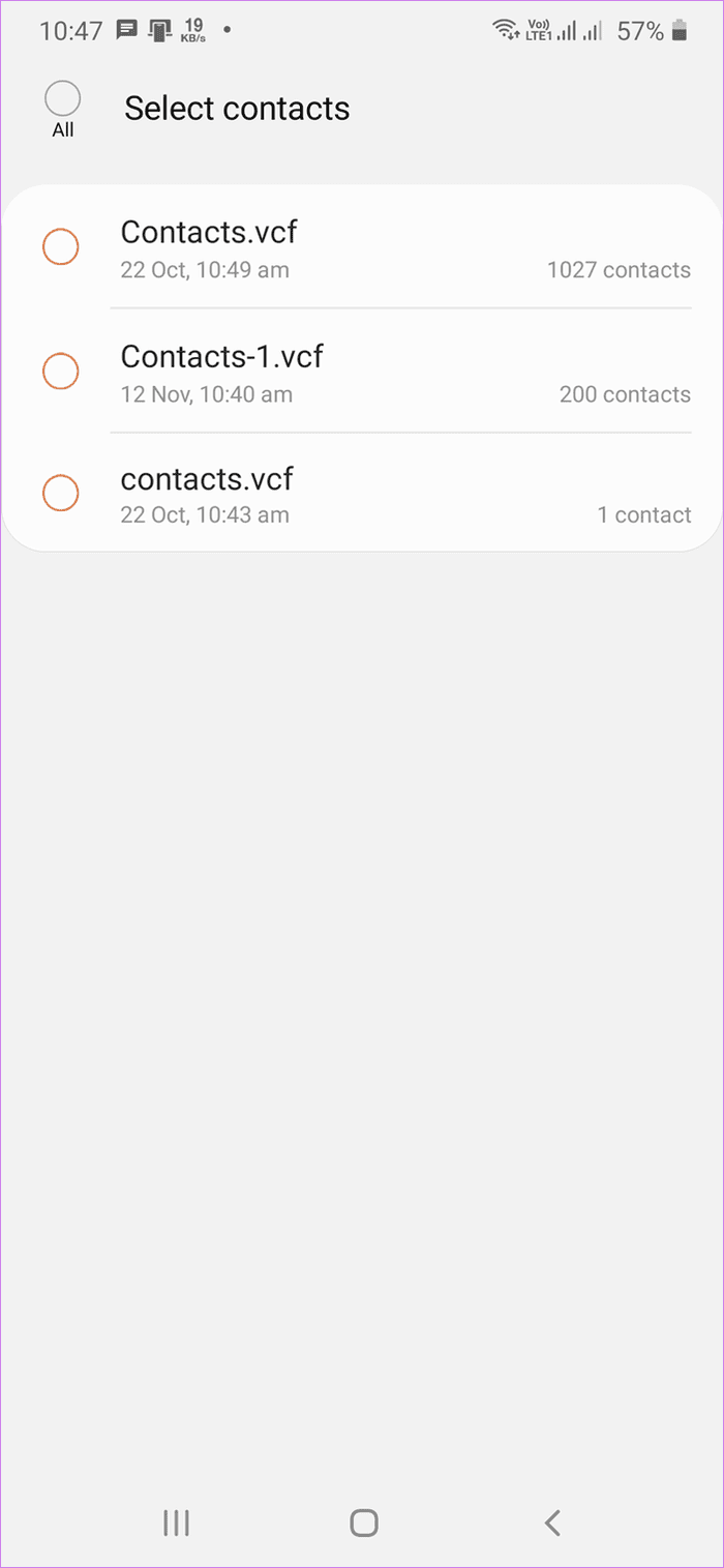 Top 3 Ways to Move Contacts From Samsung Account to Google illustration 29
