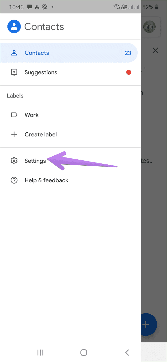 Top 3 Ways to Move Contacts From Samsung Account to Google illustration 51