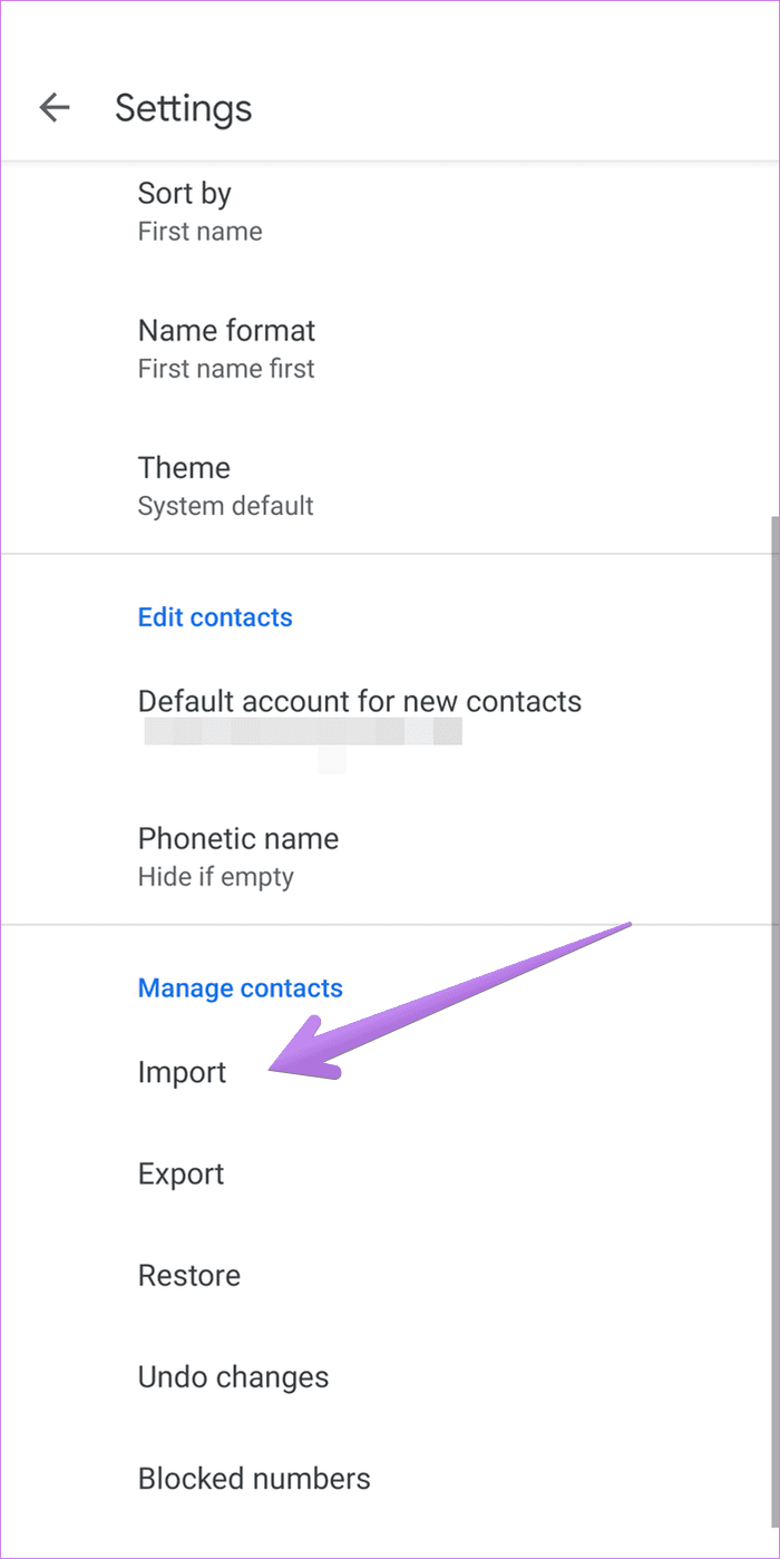 Top 3 Ways to Move Contacts From Samsung Account to Google illustration 53