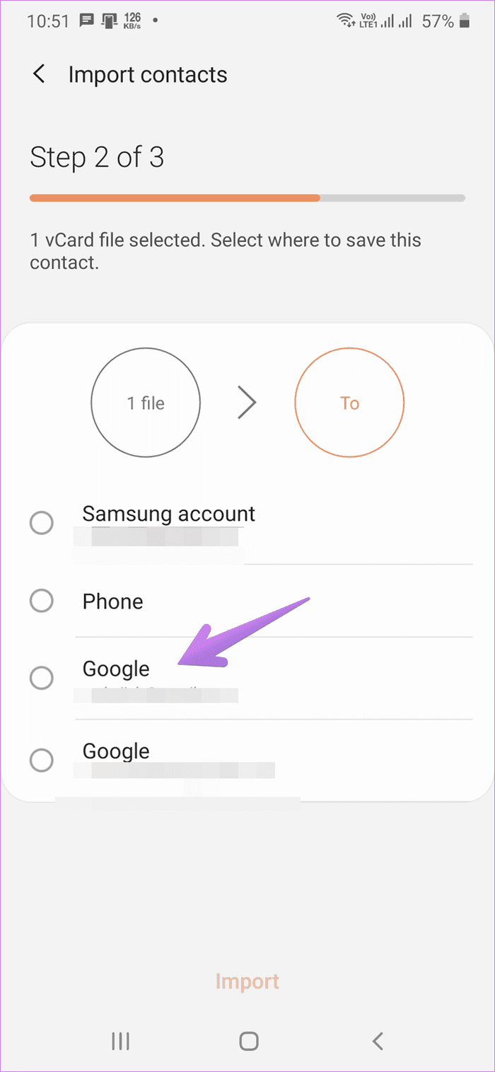 Top 3 Ways to Move Contacts From Samsung Account to Google illustration 31