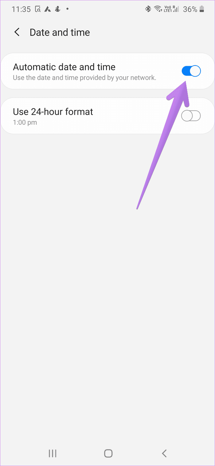 11 Best Ways to Fix Samsung Notes Not Syncing Issue illustration 15