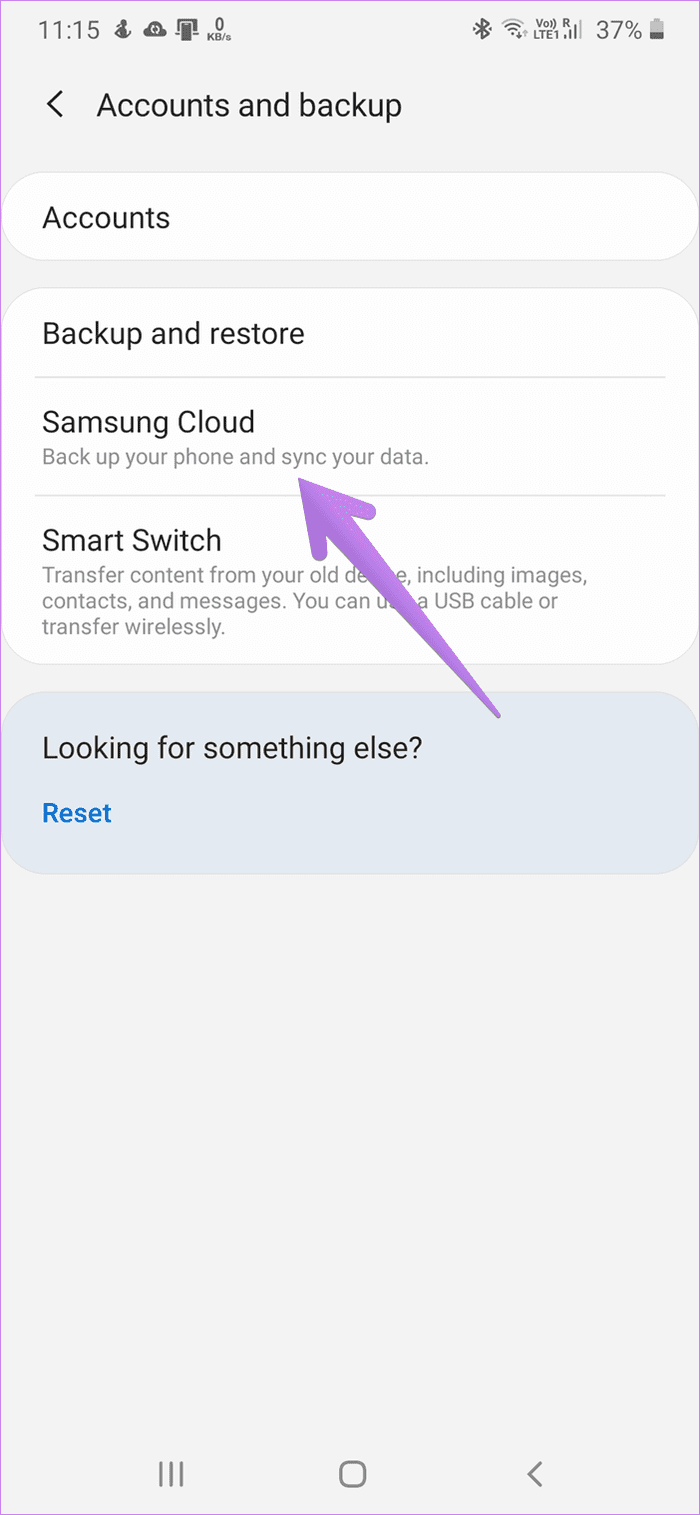 11 Best Ways to Fix Samsung Notes Not Syncing Issue illustration 20